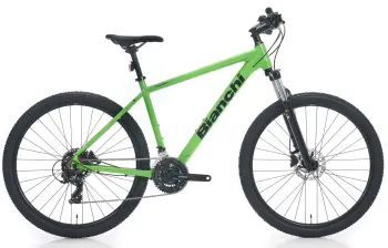 2026 BIANCHI MAGMA 27.3 TOURNEY DAĞ BİSİKLETİ - 1