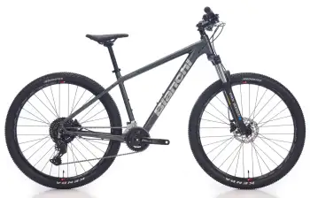 2026 BIANCHI MAGMA 27S CUES DAĞ BİSİKLETİ - 1