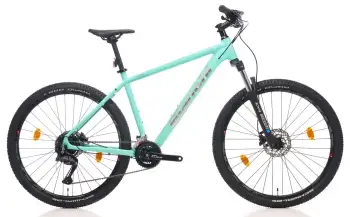 2026 BIANCHI MAGMA 27S CUES DAĞ BİSİKLETİ - 1