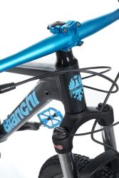 2026 BIANCHI MAGMA 27.X ESSA DAĞ BİSİKLETİ - 2