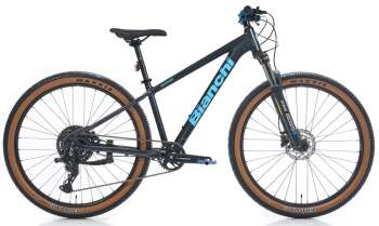 2026 BIANCHI MAGMA 27.X ESSA DAĞ BİSİKLETİ - 1