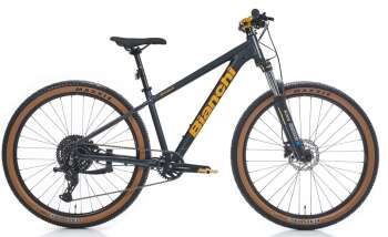 2026 BIANCHI MAGMA 27.X ESSA DAĞ BİSİKLETİ - 1