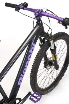 2026 BIANCHI MAGMA 27.X ESSA DAĞ BİSİKLETİ - 2