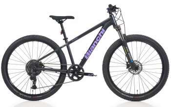 2026 BIANCHI MAGMA 27.X ESSA DAĞ BİSİKLETİ - 1