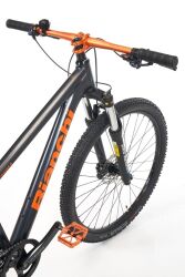 2026 BIANCHI MAGMA 27.X ESSA DAĞ BİSİKLETİ - 2