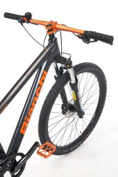 2026 BIANCHI MAGMA 27.X ESSA DAĞ BİSİKLETİ - 2