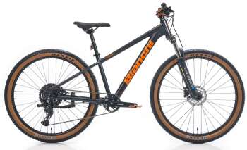 2026 BIANCHI MAGMA 27.X ESSA DAĞ BİSİKLETİ - 1