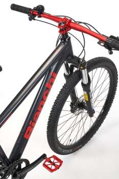 2026 BIANCHI MAGMA 27.X ESSA DAĞ BİSİKLETİ - 2