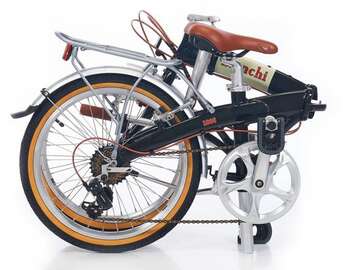 2026 BIANCHI NEW VINTAGE FOLDING KATLANIR BİSİKLET - 3