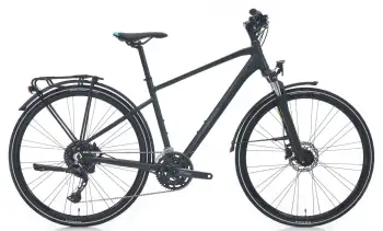 2026 BIANCHI NEWTOURER CUES ŞEHİR VE TUR BİSİKLETİ - 1