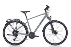 2026 BIANCHI NEWTOURER CUES ŞEHİR VE TUR BİSİKLETİ - BIANCHI 