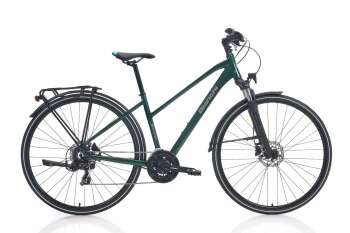 2026 BIANCHI NEWTOURER ST 21 ŞEHİR VE TUR BİSİKLETİ - 1