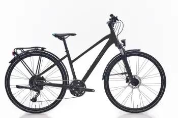 2026 BIANCHI NEWTOURER ST CUES ŞEHİR VE TUR BİSİKLETİ - 1