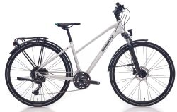 2026 BIANCHI NEWTOURER ST CUES ŞEHİR VE TUR BİSİKLETİ - BIANCHI 