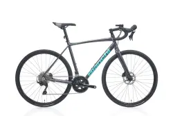 2026 BIANCHI NIRONE 7 DISC 105 12S YOL BİSİKLETİ - 1