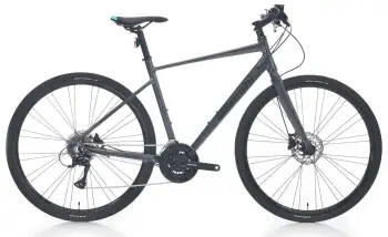2026 BIANCHI NIRONE 7 DISC ACERA ŞEHİR VE TUR BİSİKLET - 1