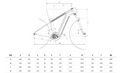 2026 BIANCHI T-TRONIK X 9.2 ELEKTRİKLİ BİSİKLET - DAĞ - 5