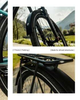 2026 BIANCHI T-TRONIK X 9.2 TRK ELEKTRİKLİ BİSİKLET - DAĞ - 10