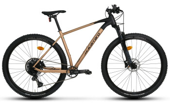 2026 CARRARO BIG 912S DAĞ BİSİKLETİ - CARRARO