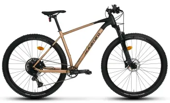 2026 CARRARO BIG 912S DAĞ BİSİKLETİ - 1