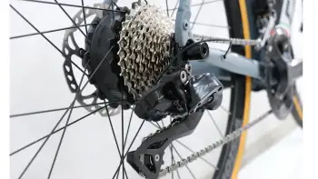 2026 CARRARO COMPETIZIONE ELEKTRİKLİ BİSİKLET - YOL - 2