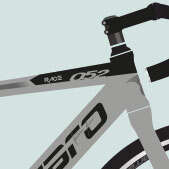 2026 CARRARO CR-RACE 052 AERO YOL BİSİKLETİ - 2