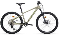 2026 CARRARO CRX 712 DAĞ BİSİKLETİ - CARRARO