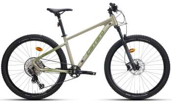 2026 CARRARO CRX 712 DAĞ BİSİKLETİ - 1