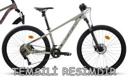 2026 CARRARO CRX 720 H.DISK DAĞ BİSİKLETİ - CARRARO