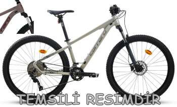 2026 CARRARO CRX 720 H.DISK DAĞ BİSİKLETİ - 1