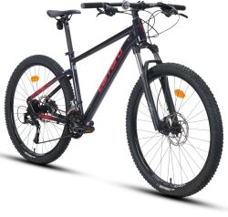 2026 CARRARO CRX 724 H.DISK DAĞ BİSİKLETİ - 2