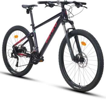 2026 CARRARO CRX 724 H.DISK DAĞ BİSİKLETİ - 2