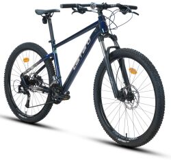 2026 CARRARO CRX 724 H.DISK DAĞ BİSİKLETİ - CARRARO