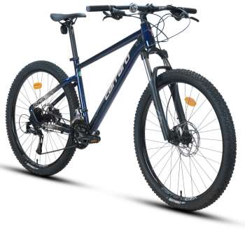 2026 CARRARO CRX 724 H.DISK DAĞ BİSİKLETİ - 1