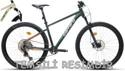 2026 CARRARO CRX 912 DAĞ BİSİKLETİ - CARRARO