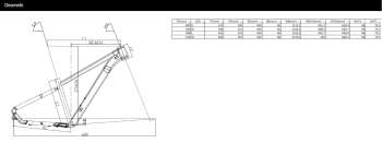 2026 CARRARO CRX 921 H.DISK DAĞ BİSİKLETİ - 3