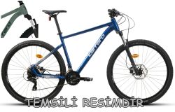 2026 CARRARO CRX 921 H.DISK DAĞ BİSİKLETİ - CARRARO