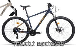 2026 CARRARO CRX 924 H.DISK DAĞ BİSİKLETİ - CARRARO