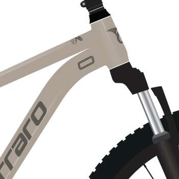 2026 CARRARO CRX 924 H.DISK DAĞ BİSİKLETİ - 2