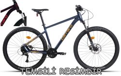 2026 CARRARO CRX 924 H.DISK DAĞ BİSİKLETİ - CARRARO