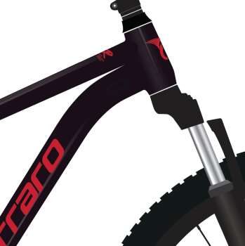 2026 CARRARO CRX 924 H.DISK DAĞ BİSİKLETİ - 2