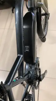 2026 CARRARO E-DUTY ELEKTRİKLİ KARGO, ŞEHİR VE TUR BİSİKLETİ - 5