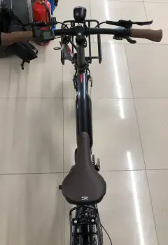 2026 CARRARO E-DUTY ELEKTRİKLİ KARGO, ŞEHİR VE TUR BİSİKLETİ - 6