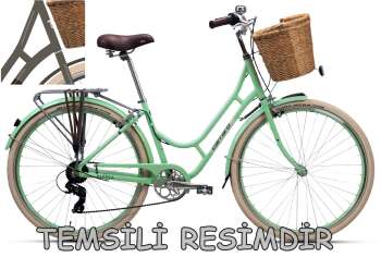 2026 CARRARO ELENA ŞEHİR VE TUR BİSİKLETİ - 1