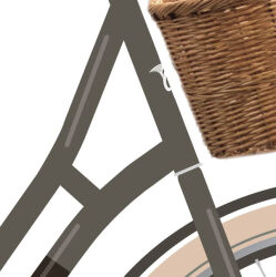 2026 CARRARO ELENA ŞEHİR VE TUR BİSİKLETİ - 2