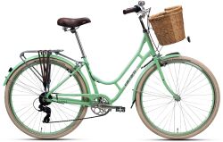 2026 CARRARO ELENA ŞEHİR VE TUR BİSİKLETİ - CARRARO