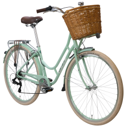 2026 CARRARO ELENA ŞEHİR VE TUR BİSİKLETİ - 2