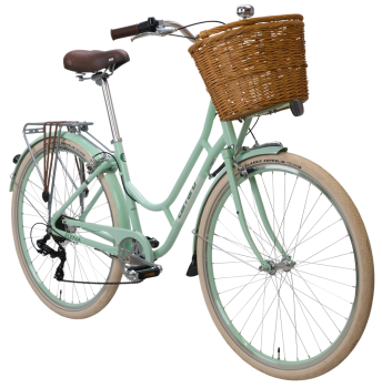 2026 CARRARO ELENA ŞEHİR VE TUR BİSİKLETİ - 2