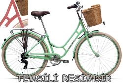 2026 CARRARO ELENA ŞEHİR VE TUR BİSİKLETİ - CARRARO