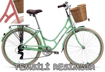 2026 CARRARO ELENA ŞEHİR VE TUR BİSİKLETİ - 1